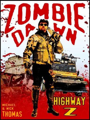 cover image of Highway Z (Zombie Dawn Stories)
